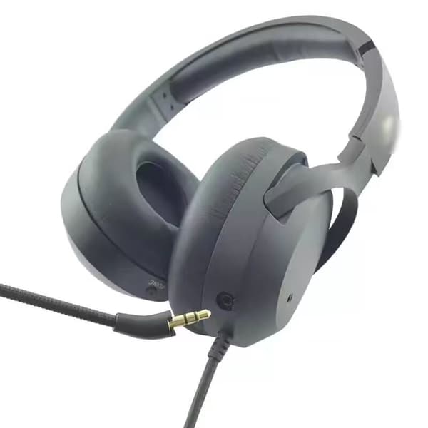 Erstatningsmikrofon til Edifier K820NC - 3,5 mm jackstik