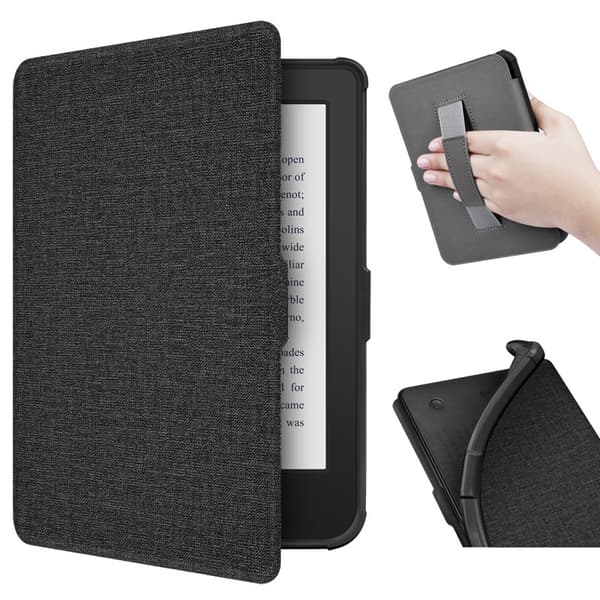 Etui til KOBO Clara color (6\") Black