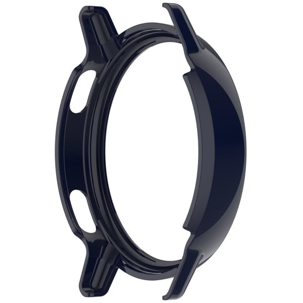 Suojakotelo Garmin Active5:lle (musta)