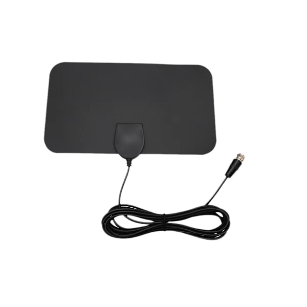 Inomhus HD TV-antenn HDTV Digital Terrestrial Wave Dvb-T2