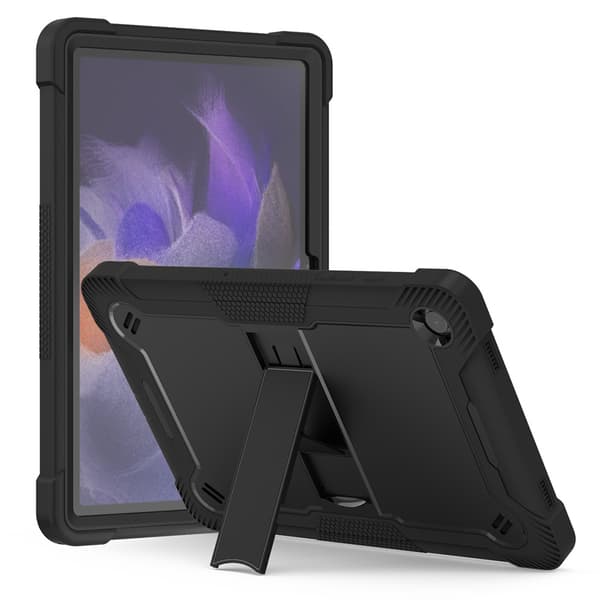 Fodral till Samsung Galaxy Tab A9 (8.7\") Black