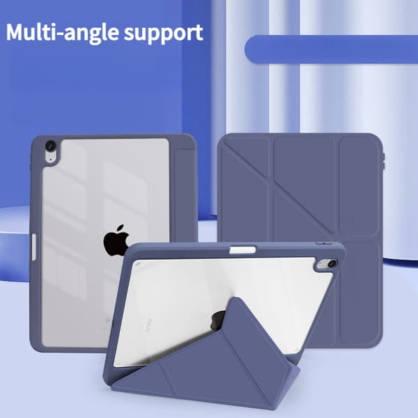 Etui til iPad Air 13\" (2025) Dark green