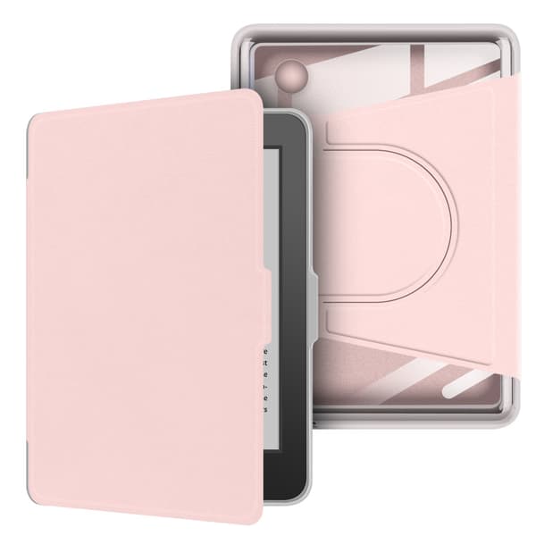 Kotelo Kobo Clara 2E:lle (6\") Pink