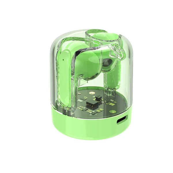 Aidot langattomat Bluetooth-kuulokkeet K13 In-ear langaton Bluetooth Pinkki