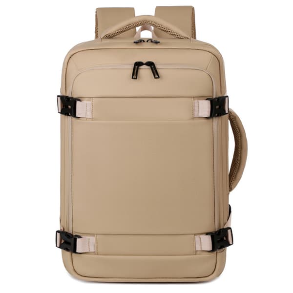 Bolsa de Viagem handbagage, Laptopryggsäck