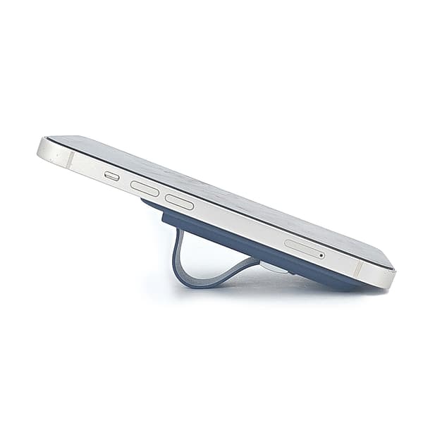 Magnetisk pung, Magsafe magnetisk kortholder (brown)