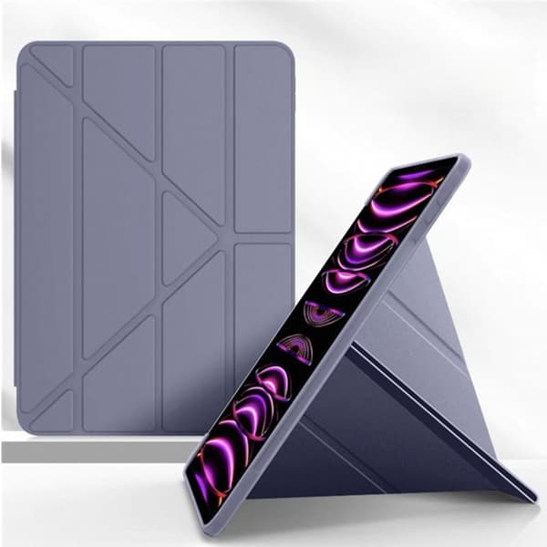 Etui til Samsung Galaxy Tab A11 Plus (11\") Purple