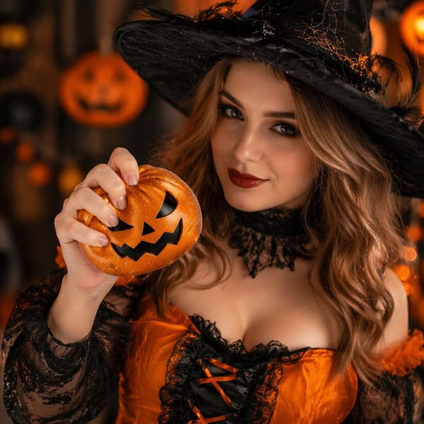 Dumpling Squishy Leksaker, Stressavlastande leksaker, Halloweenpresenter