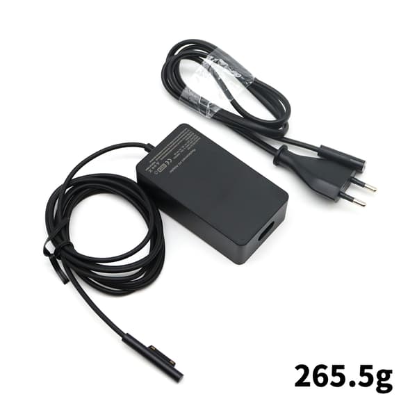 Oplader til Microsoft Surface Pro 3/4 15V 4A 65W