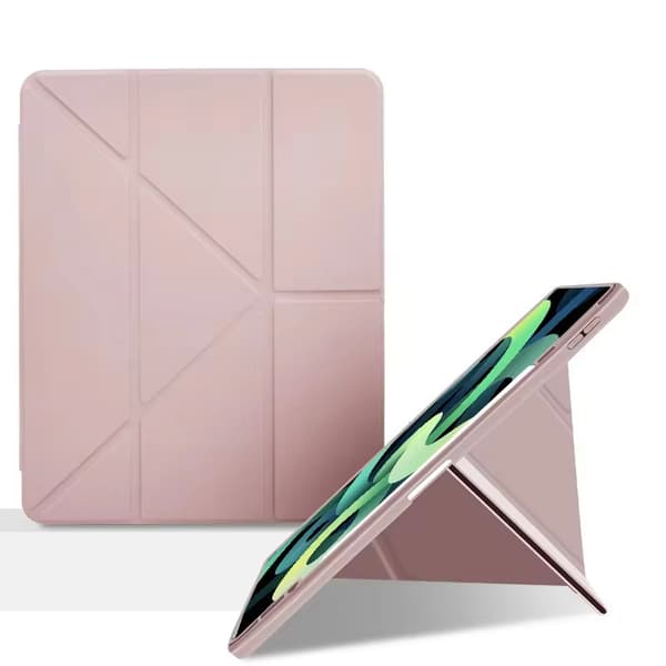 Kotelo iPad Air 6:lle (11\") 2024 pink