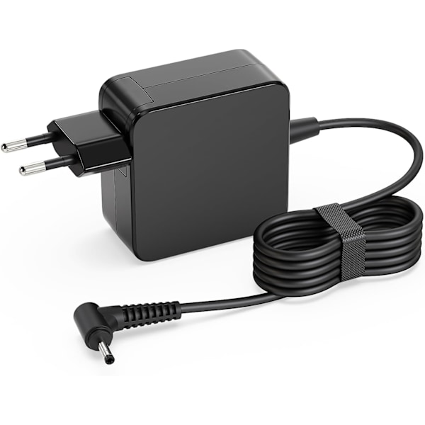 45W Laptop Laddare för Lenovo IdeaPad 310 320 320S 330 100 110S 120 120S 510S 530 Notebook Adapter