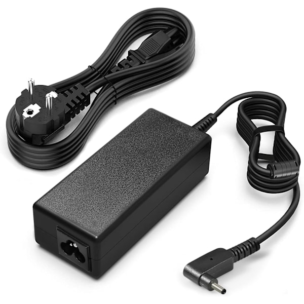 19V 2.37A 45W Strömadapter för Acer Aspire 5 A515-55 A515-56 A515-46 A515-43 A517-52 A515-54