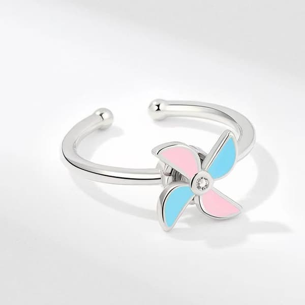 angstringe 6 stk justerbare Fidget angstringe 01