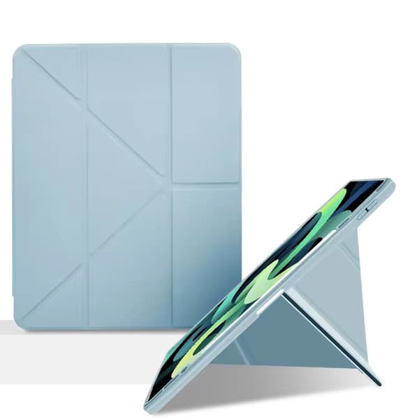 Kotelo iPad Air 1/Air 2:lle (9.7\") blue