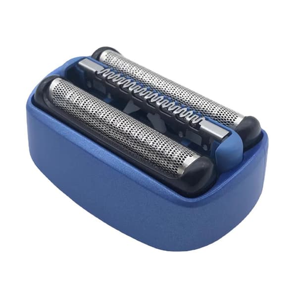 barberhoder for Braun 40B CoolTec5676 ct2s ct4s ct5cc erstatningshode