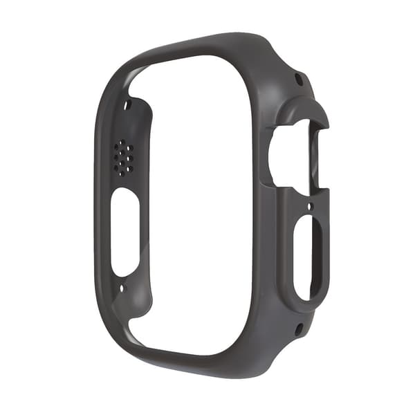 Passar Apple Watch 41mm Skal Grå