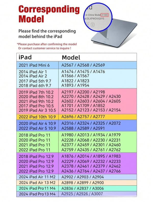Etui til iPad Air 1/Air 2 (9.7\") pink