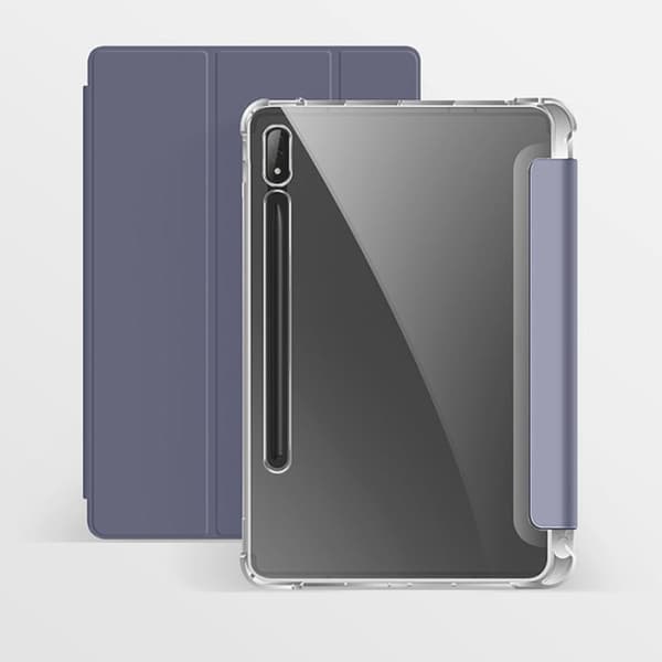 Etui til Samsung Galaxy Tab S7/ S8 (11\") Purple