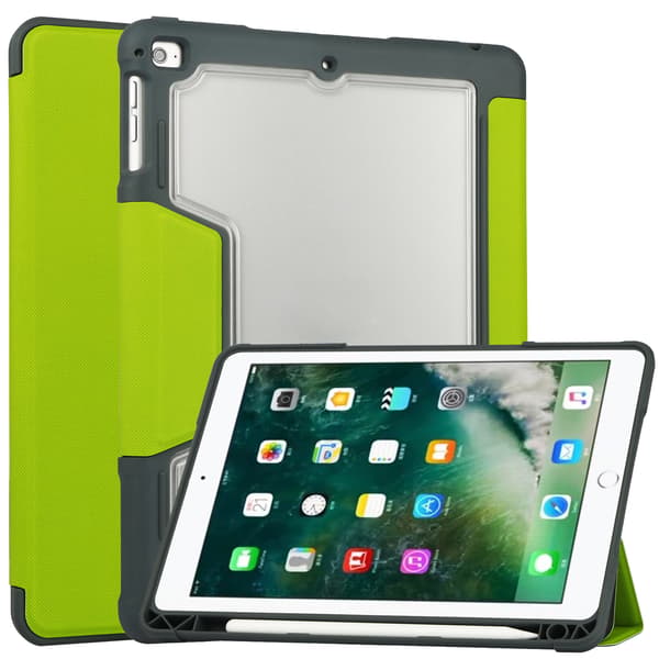 Fodral för iPad Pro 13\" (2025/2024) green