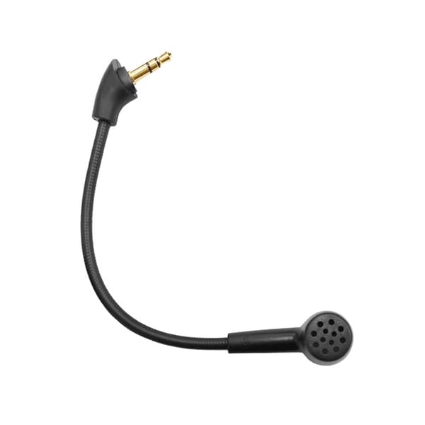 Erstatningsmikrofon for Kingston HyperX Cloud Mix - 3,5 mm