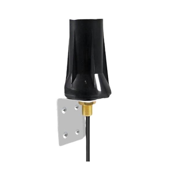 5G Antenn 4Gnb Modulhölje 2.4G Wifi Iot Antenn Smart Terminal Med Ts9 Adapterkabel