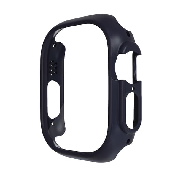 Passar Apple Watch 10:e 42mm Skal Midnattsblå