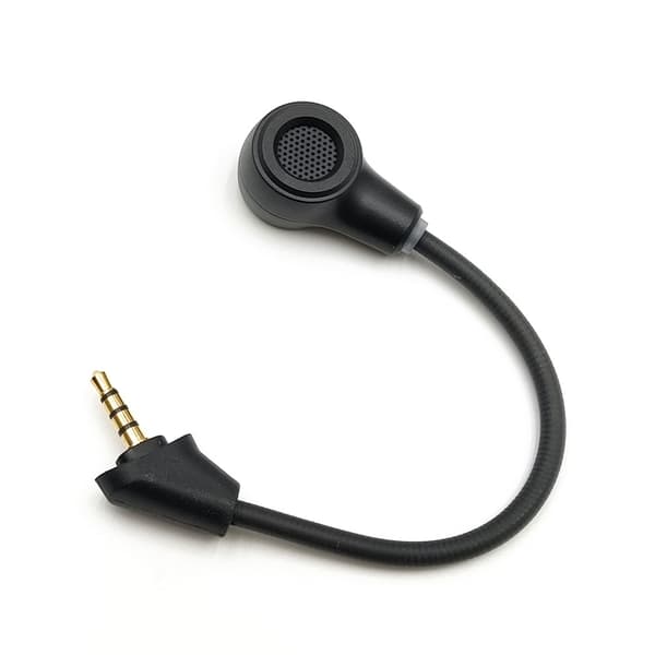 Vaihtomikrofoni Kingston HyperX Cloud Alpha - 3,5 mm