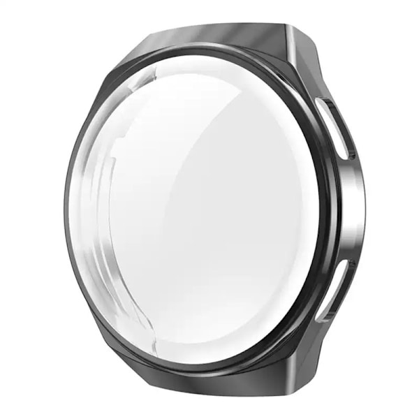 Lämpligt För Huawei Watch Gt2E Skyddsfodral Grå