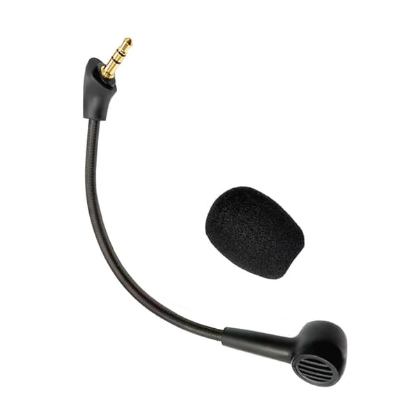 Erstatningsmikrofon for Kingston HyperX Cloud Mix - 3,5 mm