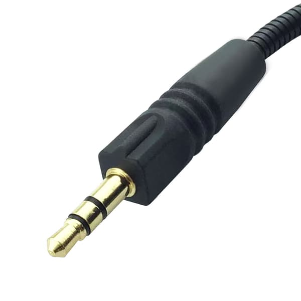 Erstatningsmikrofon for Edifier G5 - 3,5 mm jack