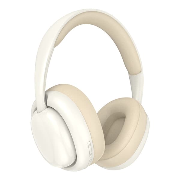 P7236 Huvudmonterade Bluetooth-hörlurar Khaki