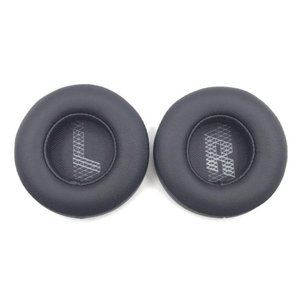 Öronkuddar för JBL E35/E45/E45BT 1 par svart