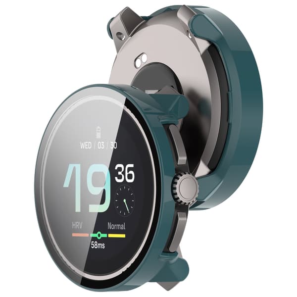 Skyddsfodral för Suunto Race (transparent)