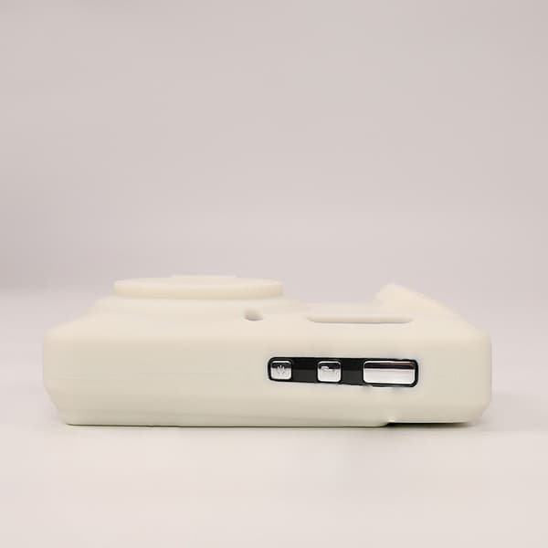 Etui til Kodak PIXPROFZ55 kamera silikonetui (red)