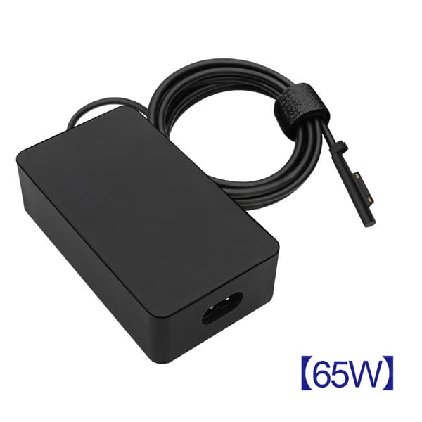 Oplader til Microsoft Surface Pro 3/4 15V 4A 65W