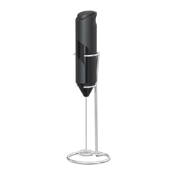 Melkeskummer, USB-oppladbar elektrisk blender