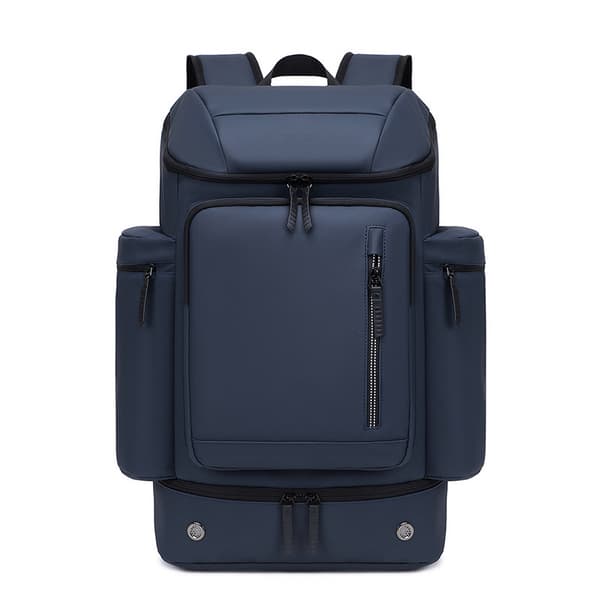 Vedenpitävä kannettavan tietokoneen reppu