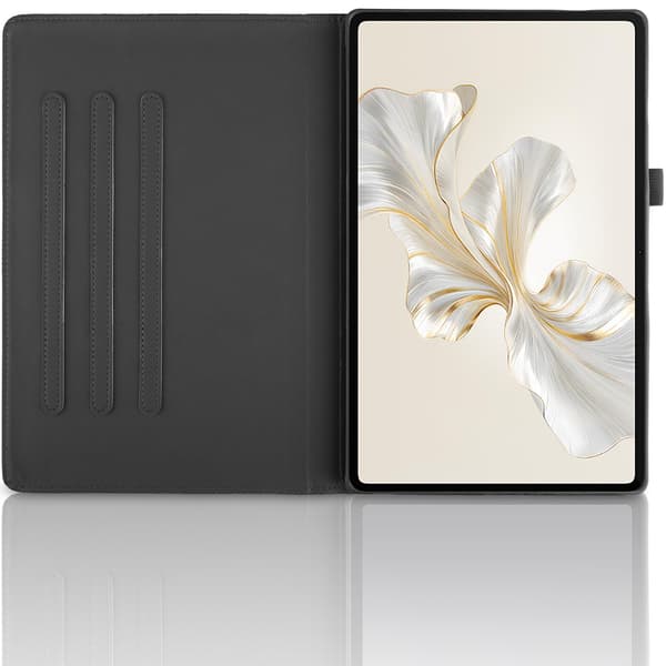 Etui til Honor Pad 9 12.1 2023 - sort