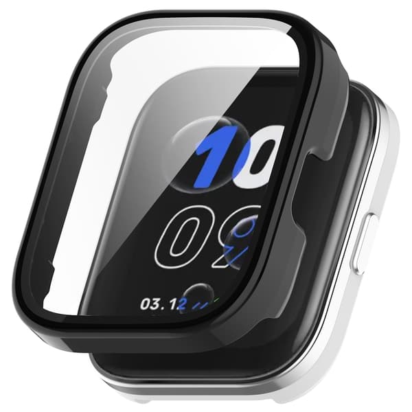 Suojakotelo Amazfit bip5 Unitylle (musta)