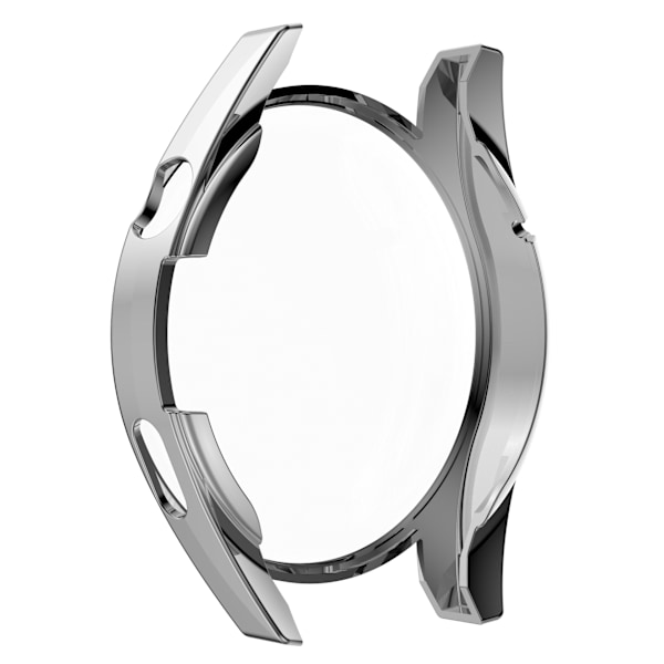 Lämplig För Huawei Gt3 42Mm Skyddsfodral Silver