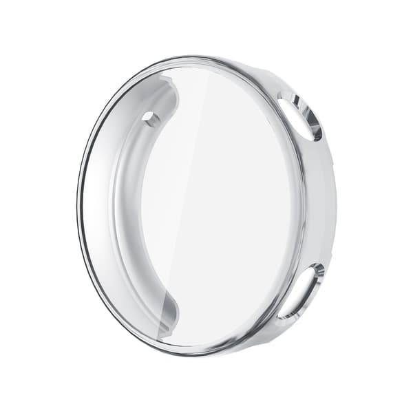 Skyddsfodral för Huawei Watch GT6 Pro 46mm (silver)