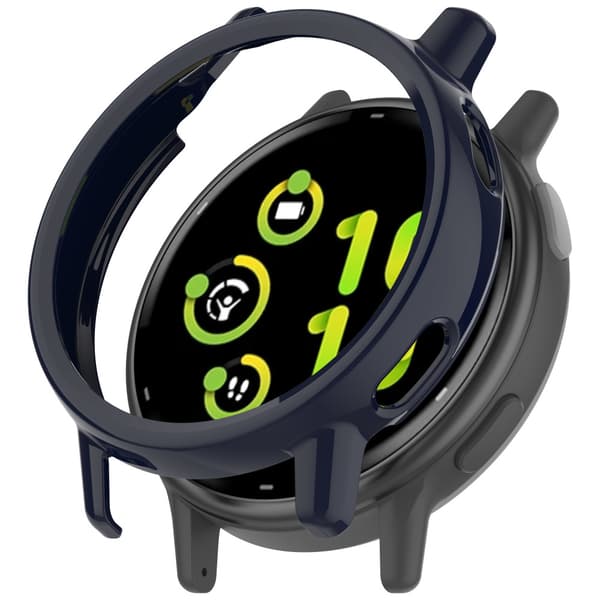 Suojakotelo Garmin Active5:lle (pinkki)