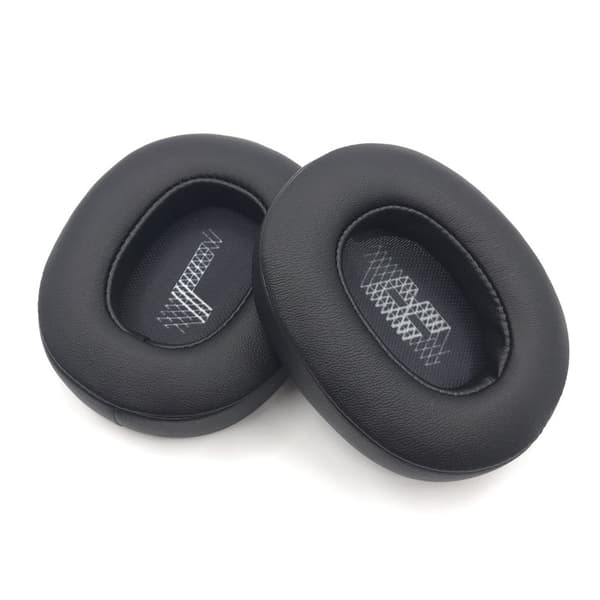 Ørepuder til JBL E55BT Quincy E55BT 1 par sort