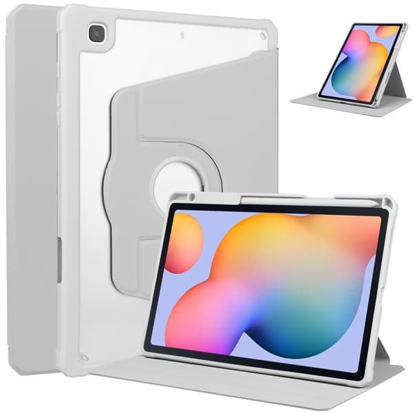 Fodral till Samsung Galaxy Tab A9 8.7\" (X110/115/117) Gray