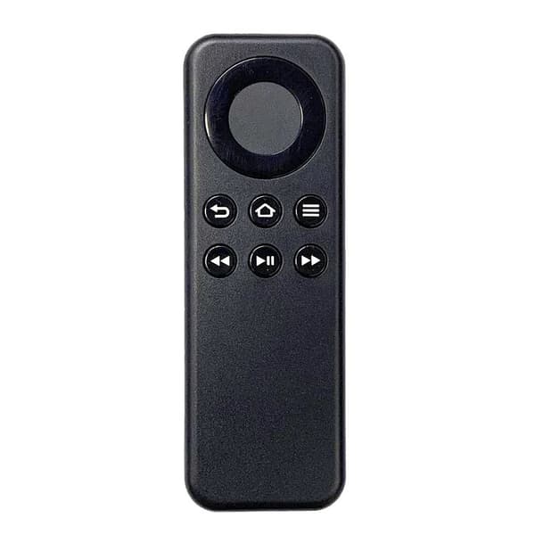 Erstatningsfjernkontroll for Amazon Fire tv CV98LM