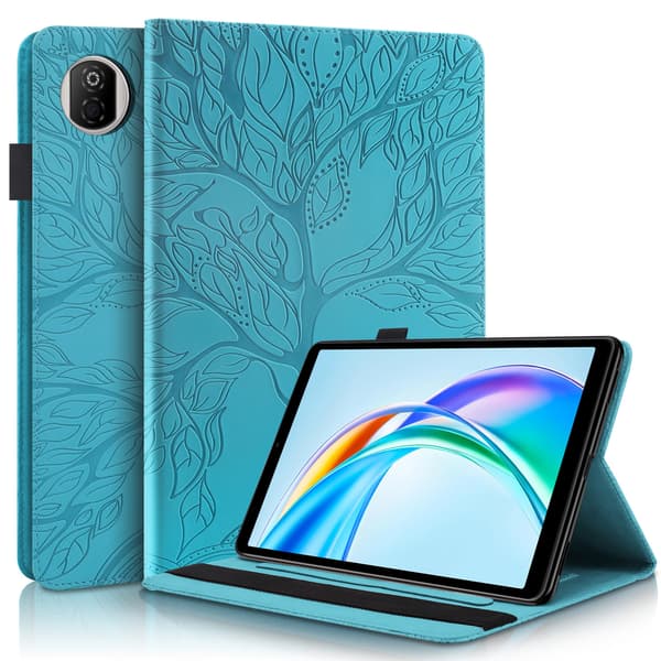Fodral till Samsung Galaxy Tab A9 PLUS (11\") Blue