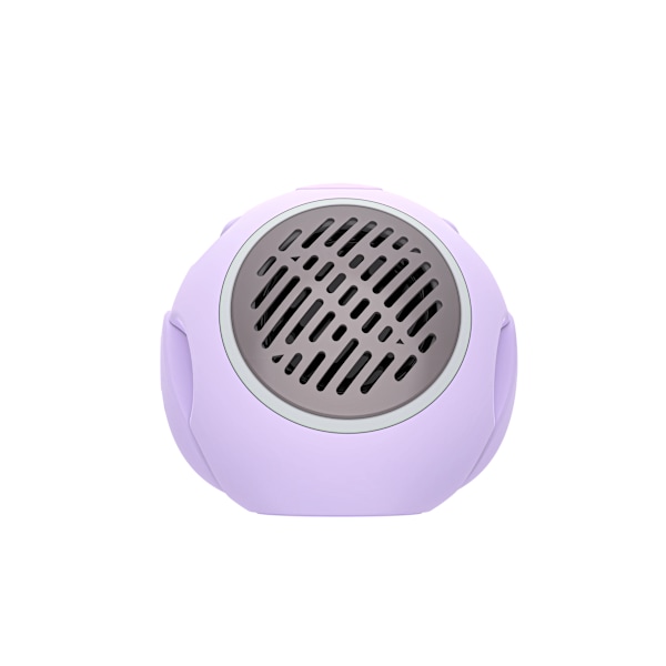 True Wireless Bluetooth Hörlurar JM13 PRO Lila
