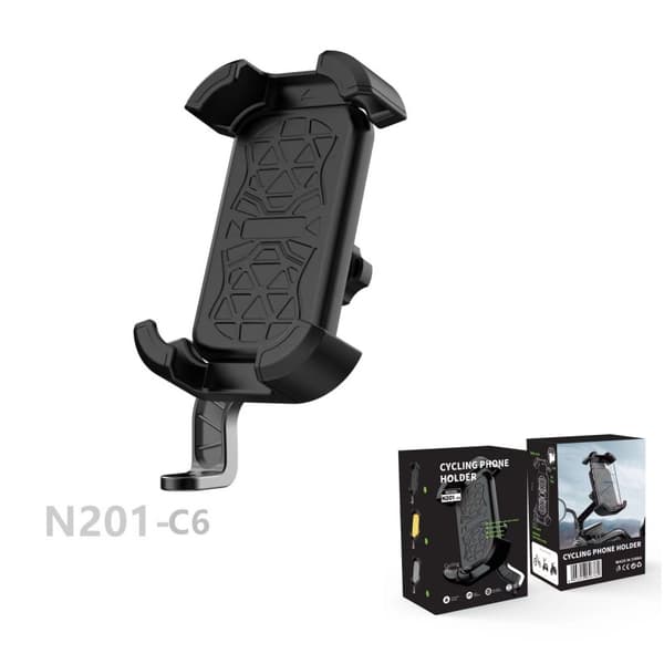 Motorcykel Telefonholder Bil Navigation Holder Spejl Model