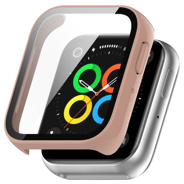 Skyddsfodral för OPPO Watch se (rosa)