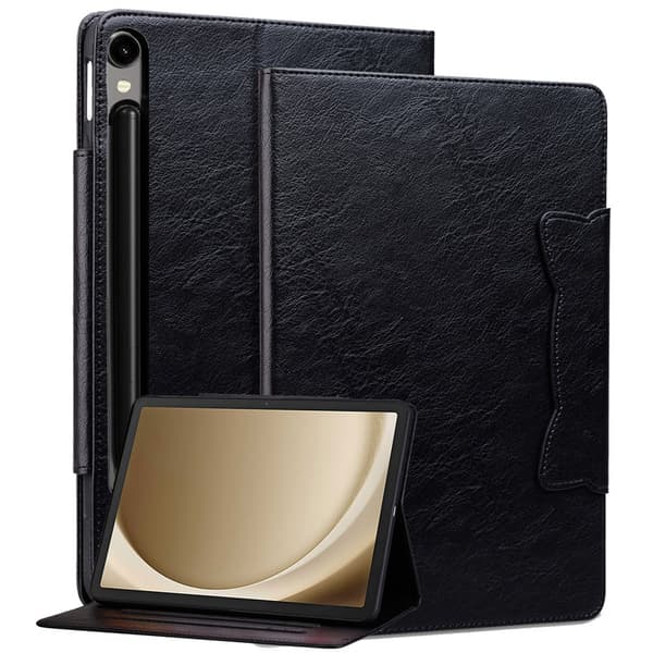 Kotelo Samsung Galaxy Tab S11 (11\") 2025 -tabletille Black